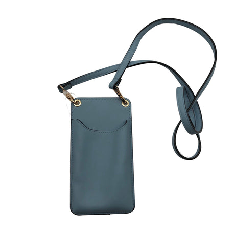 Unisex Lindex - Phone case, size Ei kokoa - Light blue ()