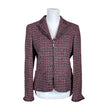 Unisex Kello - Jacket, size 38 - Light pink ()