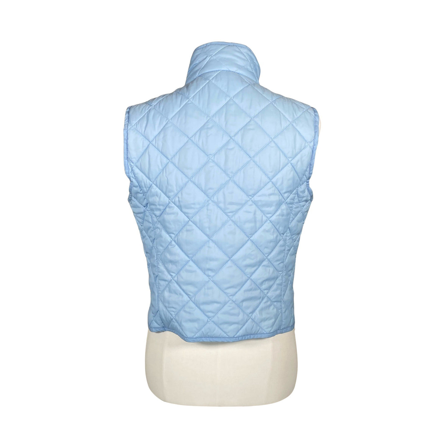 Unisex Henri Lloyd - Outdoor vest, size 38 - Light blue (2)