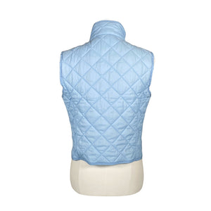 Unisex Henri Lloyd - Outdoor vest, size 38 - Light blue (2)