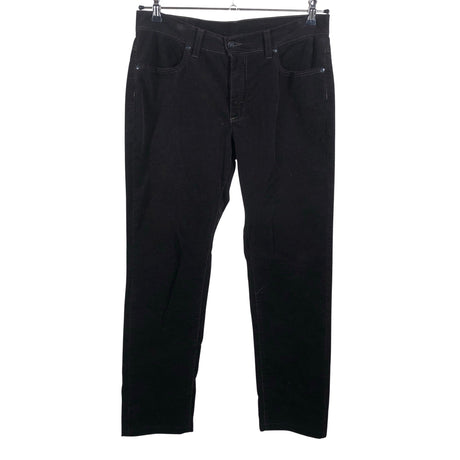 Unisex Very Nice - Velvet pants, size W32 - Brown ()