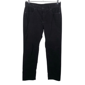 Unisex Very Nice - Velvet pants, size W32 - Brown (1)