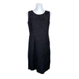 Unisex Prêt - Dress, size 38 - Black ()