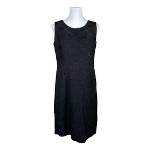 Unisex Prêt - Dress, size 38 - Black (1)