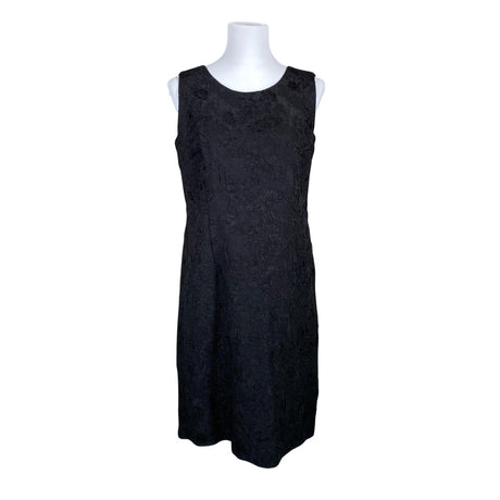 Unisex Prêt - Dress, size 38 - Black ()