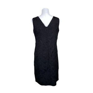 Unisex Prêt - Dress, size 38 - Black (2)