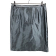 Unisex Your Face - Party skirt, size 40 - Gray ()