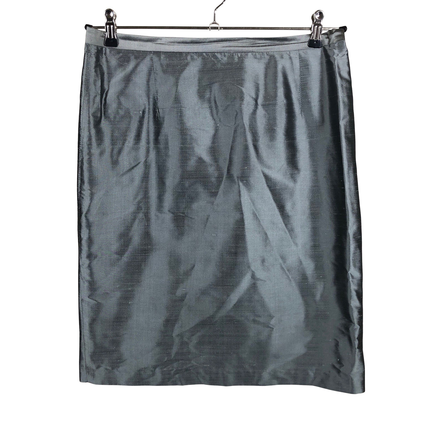 Unisex Your Face - Party skirt, size 40 - Gray (1)