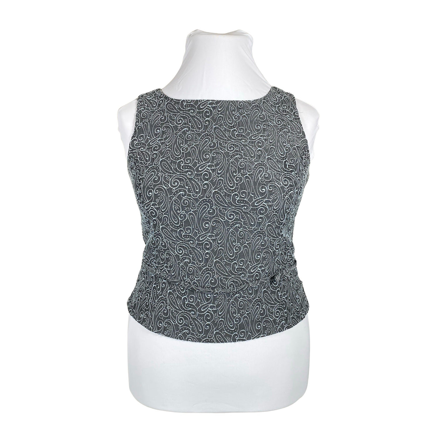 Unisex Your Face - Top, size 42 - Gray (1)