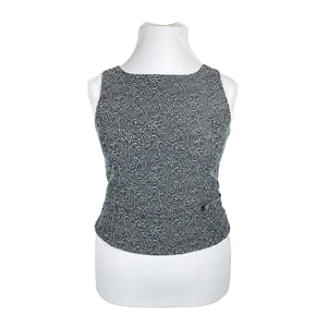 Unisex Your Face - Top, size 42 - Gray (1)
