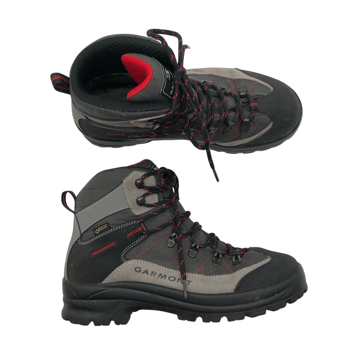 Unisex Garmont - Winter shoes, size 40 - Black (1)