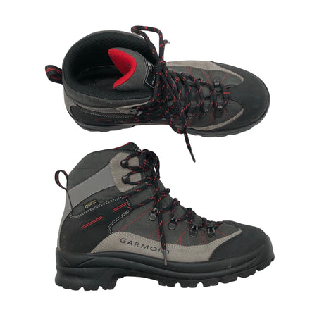 Unisex Garmont - Winter shoes, size 40 - Black ()