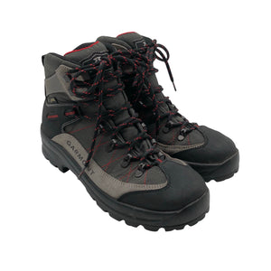 Unisex Garmont - Winter shoes, size 40 - Black (2)