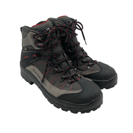 Unisex Garmont - Winter shoes, size 40 - Black (2)