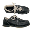 Unisex Dexter - Indoor sports shoes, size XS - Black ()
