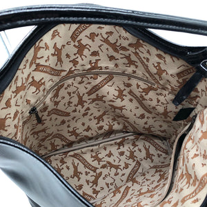 Unisex Longchamp - Handbag, size Maxi - Black (3)