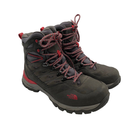 Unisex The North Face - Hiking shoes, size 39 - Gray (2)