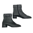 Unisex Högl - Ankle boots, size 38 - Black ()