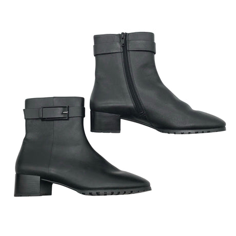Unisex Högl - Ankle boots, size 38 - Black ()