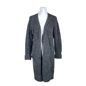 Unisex Second Female - Cardigan, size 38 - Gray (1)