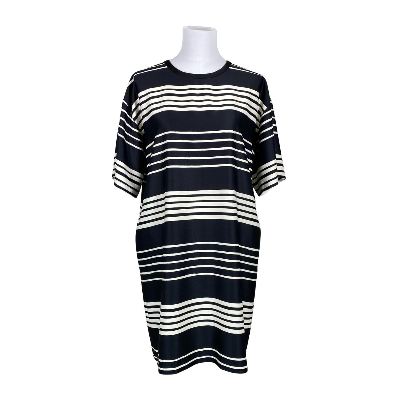 Unisex Marella - Dress, size 40 - Black (1)