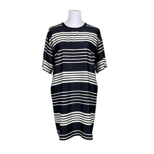 Unisex Marella - Dress, size 40 - Black (1)