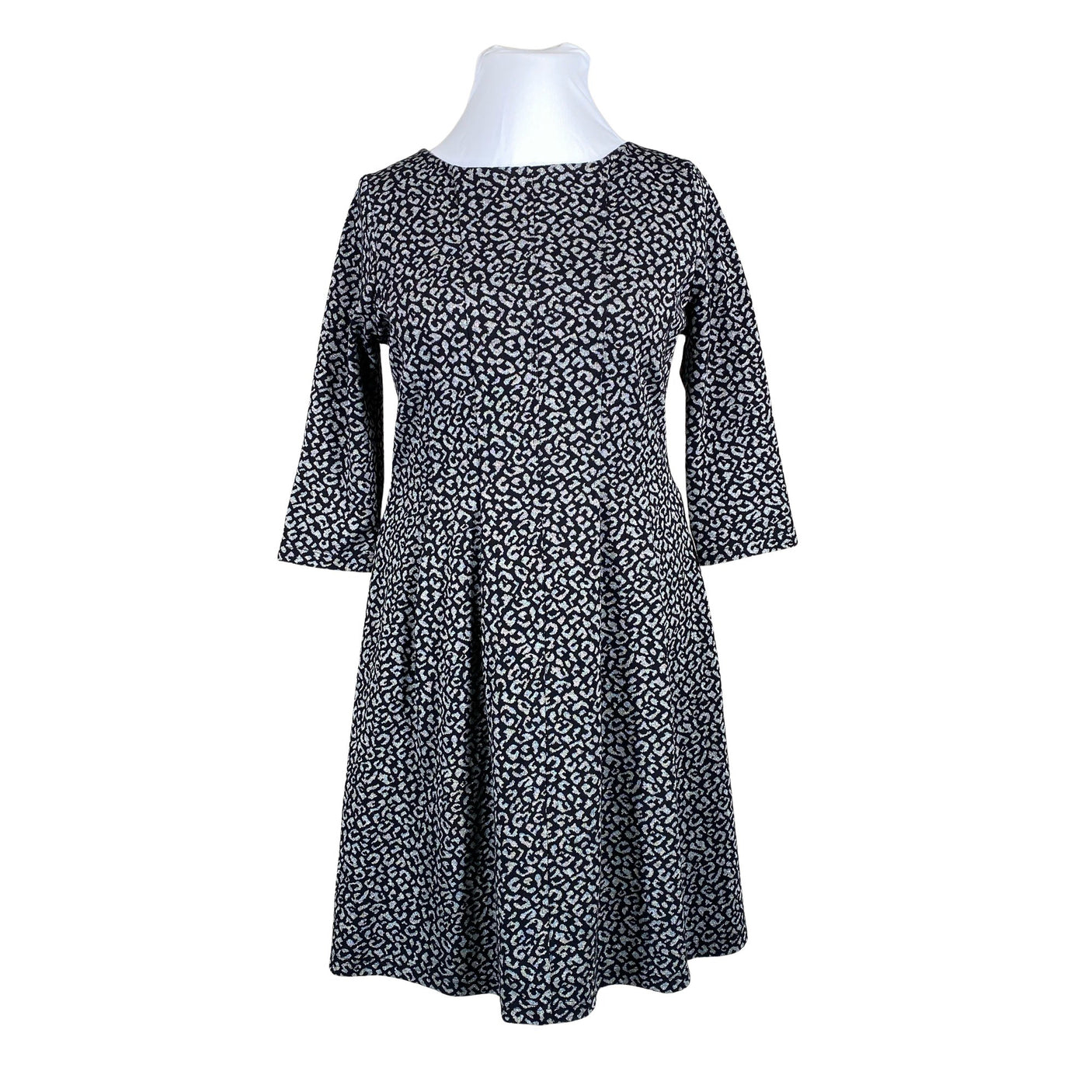 Unisex Eleonora Amadei - Dress, size 42 - Gray (1)