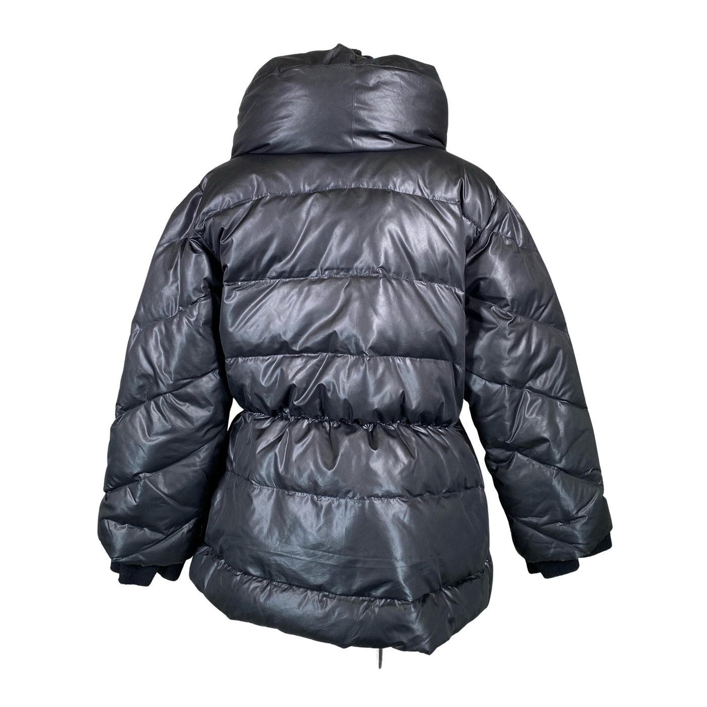 Unisex Marimekko - Down jacket, size 38 - Black (2)