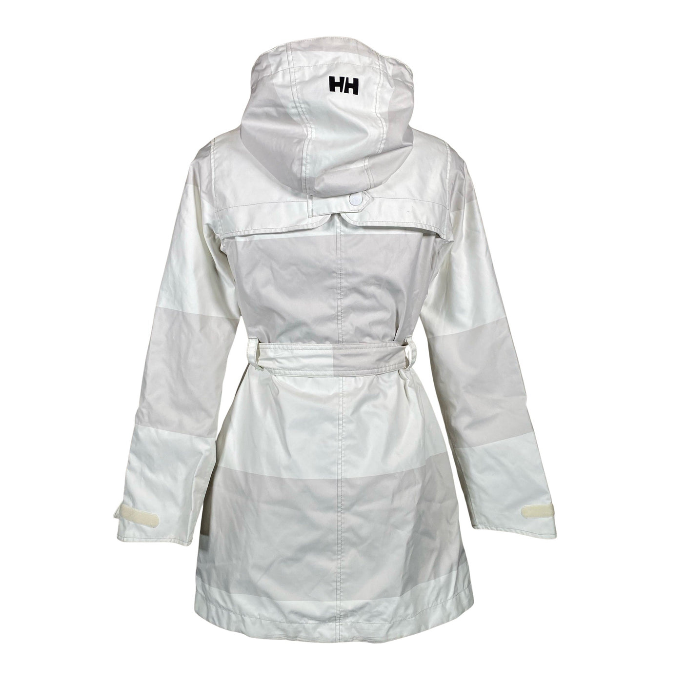 Unisex Helly Hansen - Outdoor jacket, size 34 - White (2)