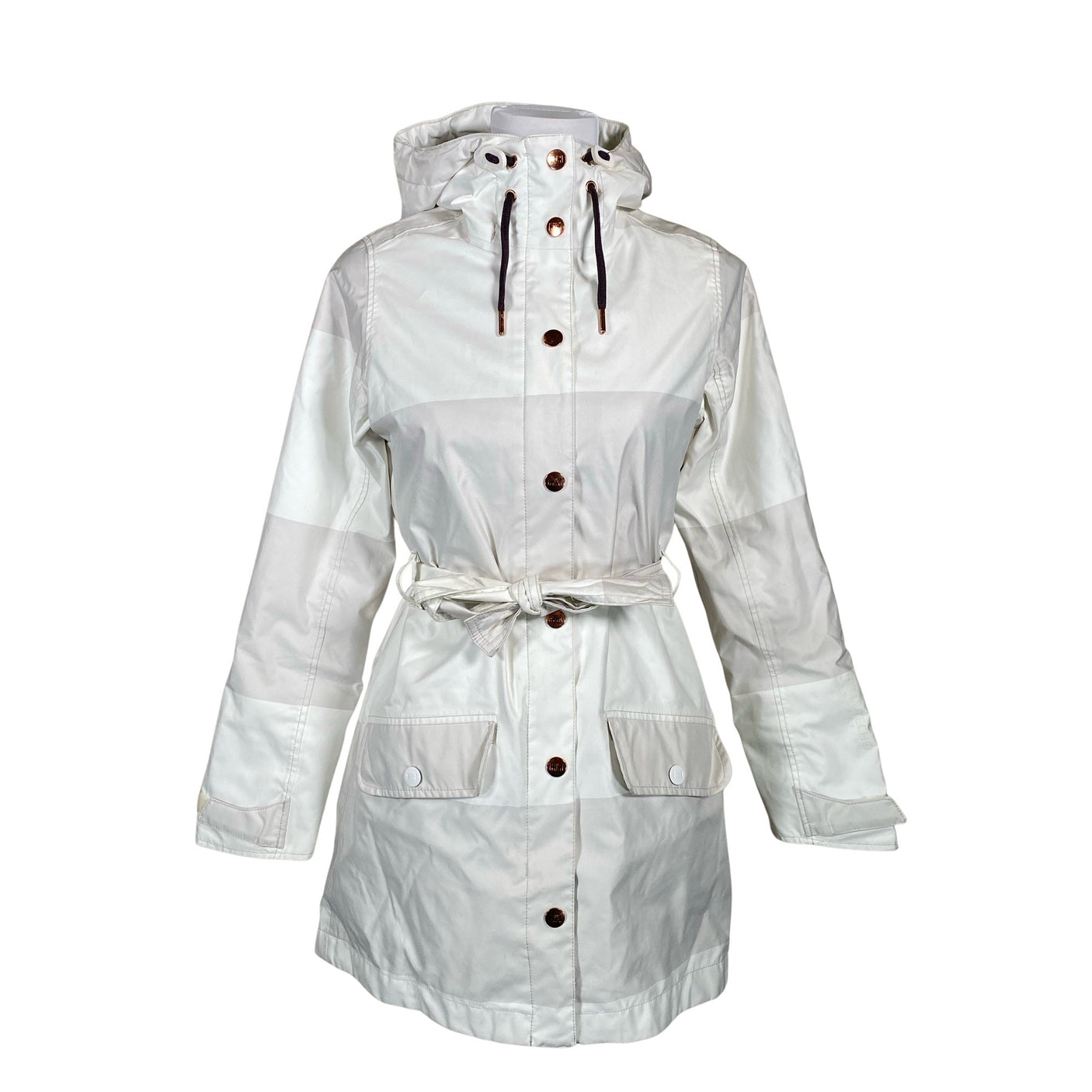 Unisex Helly Hansen - Outdoor jacket, size 34 - White (1)