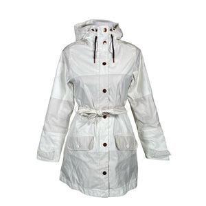 Unisex Helly Hansen - Outdoor jacket, size 34 - White (1)