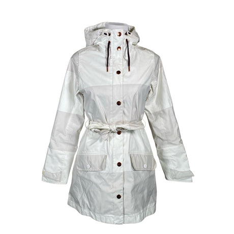 Unisex Helly Hansen - Outdoor jacket, size 34 - White ()