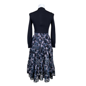 Unisex Ted Baker - Dress, size 36 - Black (2)