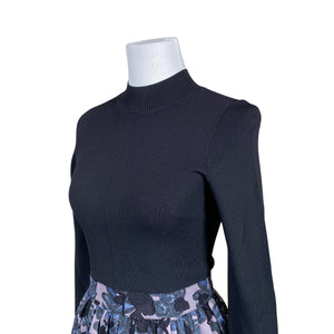 Unisex Ted Baker - Dress, size 36 - Black (3)