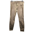 Unisex Benetton - Jeans, size W33 - Gold ()