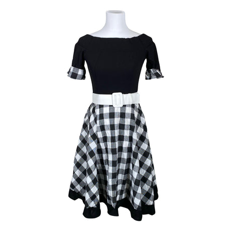 Unisex Belsira - Dress, size 36 - Gray ()