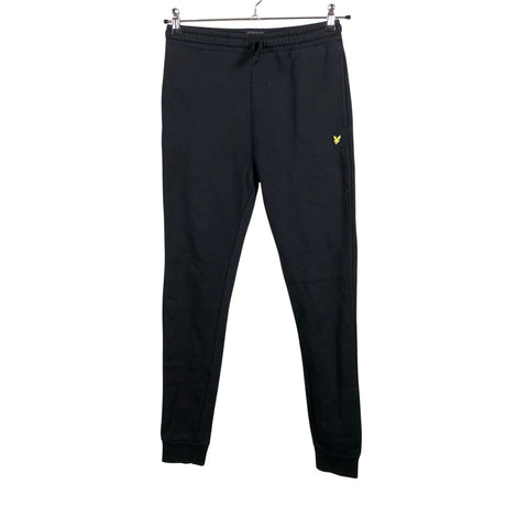 Unisex Lyle&Scott - Sweatpants, size 164 - 170 - Black ()