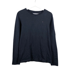 Unisex Tommy Hilfiger - Tricot shirt, size 170 - 176 - Blue (1)