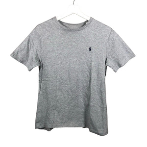 Unisex Polo Ralph Lauren - T-shirt, size 158 - 164 - Gray (1)