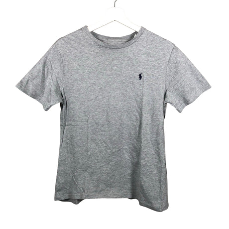 Unisex Polo Ralph Lauren - T-shirt, size 158 - 164 - Gray ()