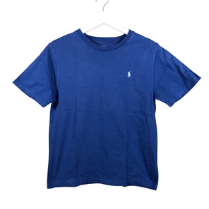 Unisex Polo Ralph Lauren - T-shirt, size 158 - 164 - Blue (1)