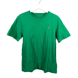 Unisex Polo Ralph Lauren - T-shirt, size 158 - 164 - Green (1)