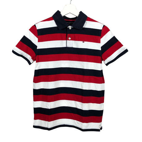 Unisex Tommy Hilfiger - Polo shirt, size 170 - 176 - Blue ()