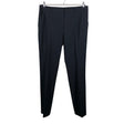 Unisex Your Face - Straight leg trousers, size 42 - Black ()