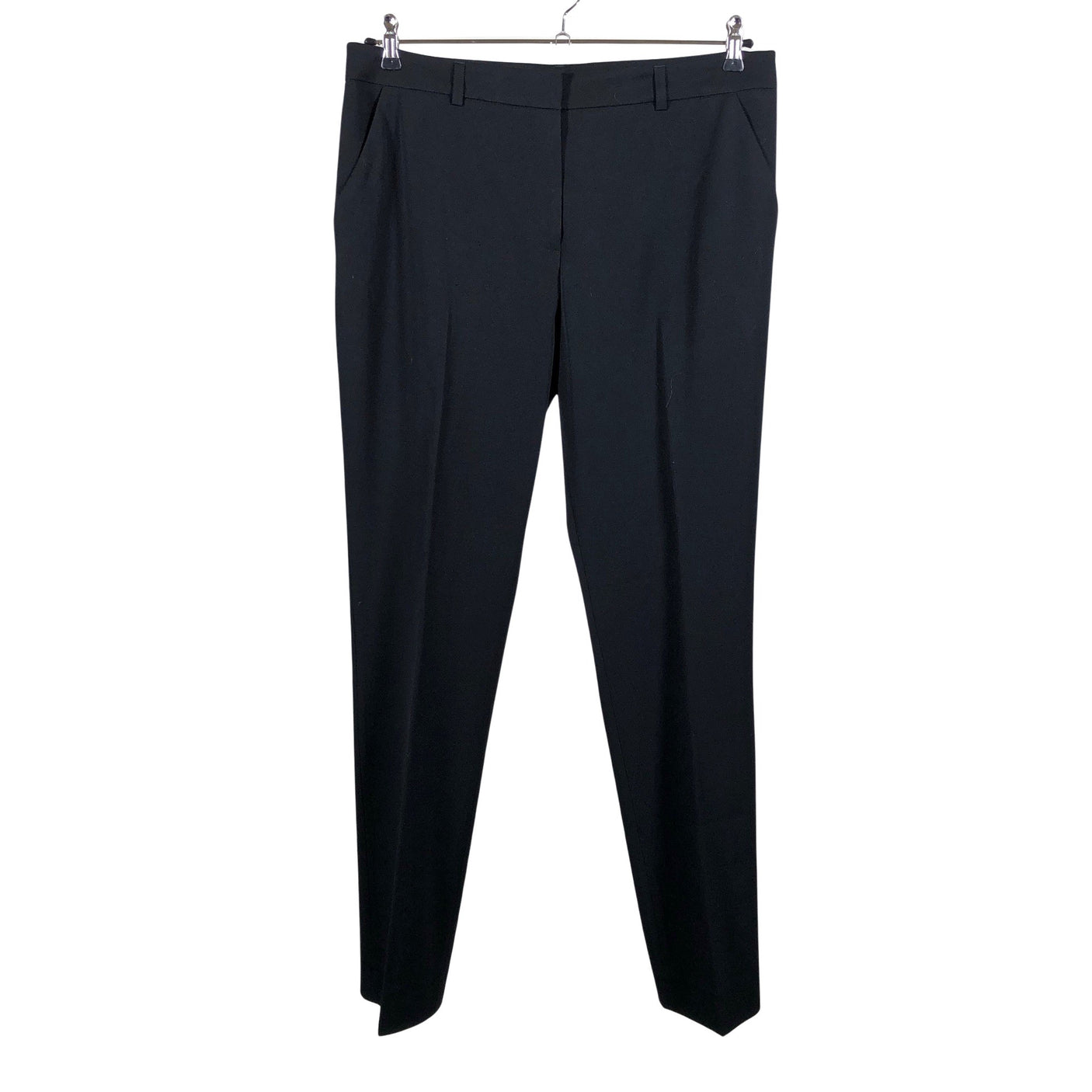 Unisex Your Face - Straight leg trousers, size 42 - Black (1)