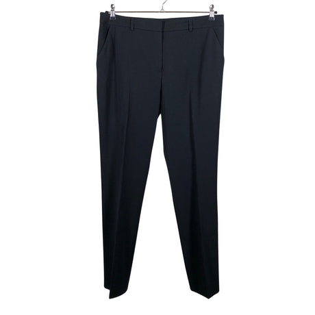 Unisex Your Face - Straight leg trousers, size 42 - Black ()