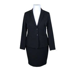 Unisex Your Face - Suit set, size 42 - Black (1)