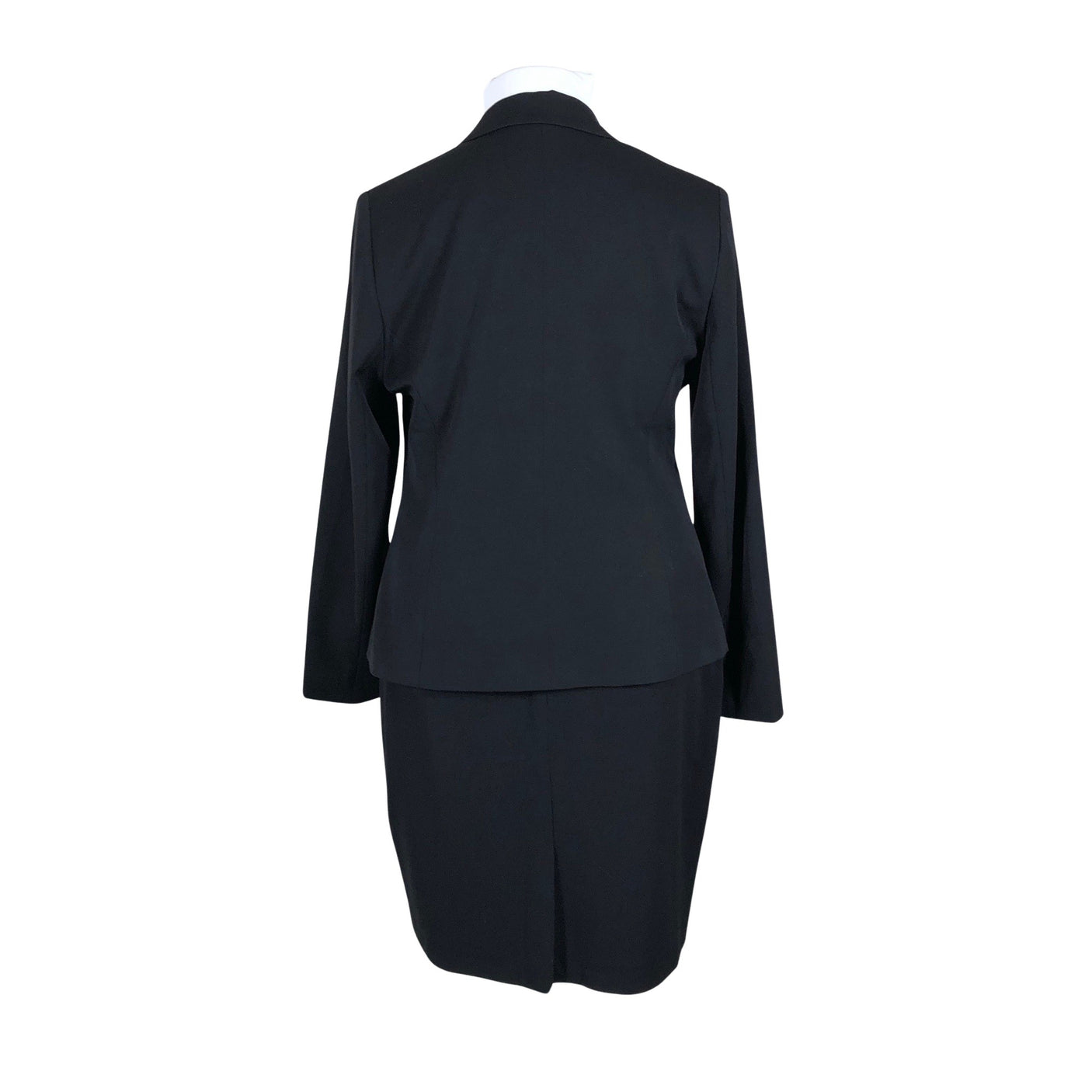 Unisex Your Face - Suit set, size 42 - Black (2)