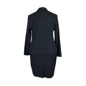 Unisex Your Face - Suit set, size 42 - Black (2)
