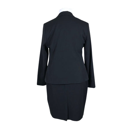Unisex Your Face - Suit set, size 42 - Black (2)